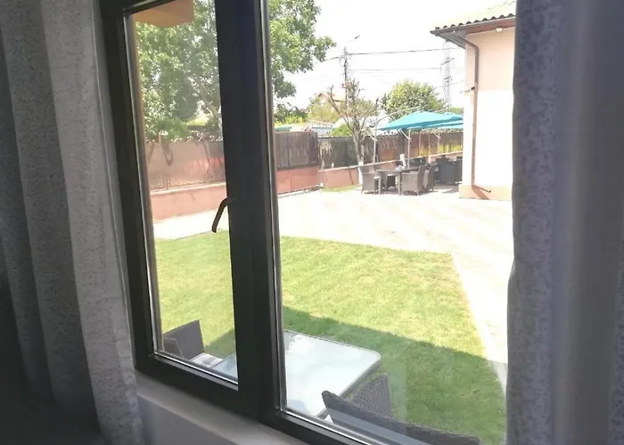 Casa Marronne Гостевой дом Костинешти