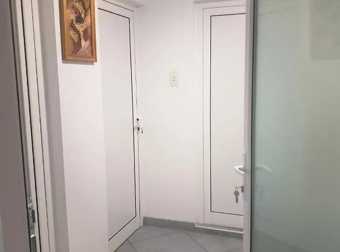 Casa Marronne Гостевой дом 3*