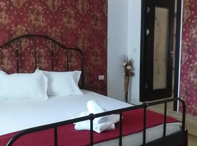 Casa Marronne Гостевой дом 3*