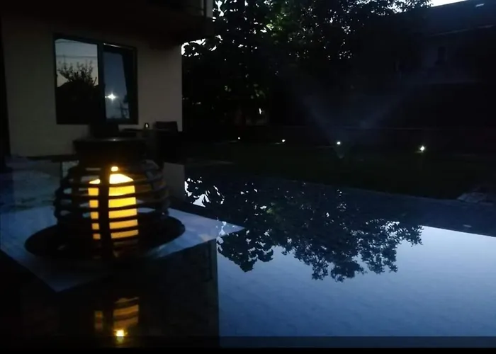 Гостевой дом Casa Marronne 3*