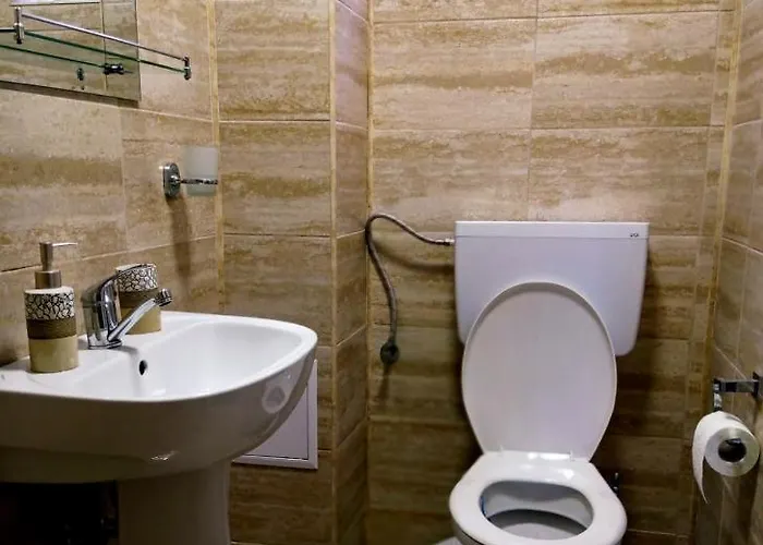 Casa Marronne 3* Костинешти