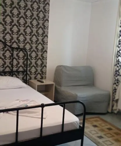 Casa Marronne Гостевой дом