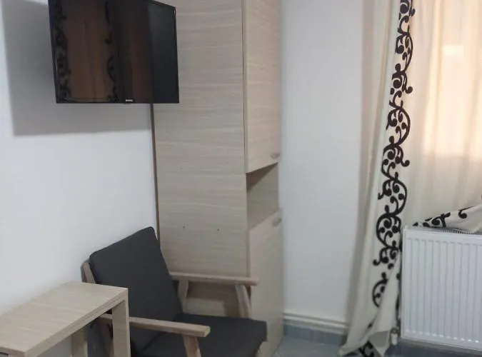 Гостевой дом Casa Marronne