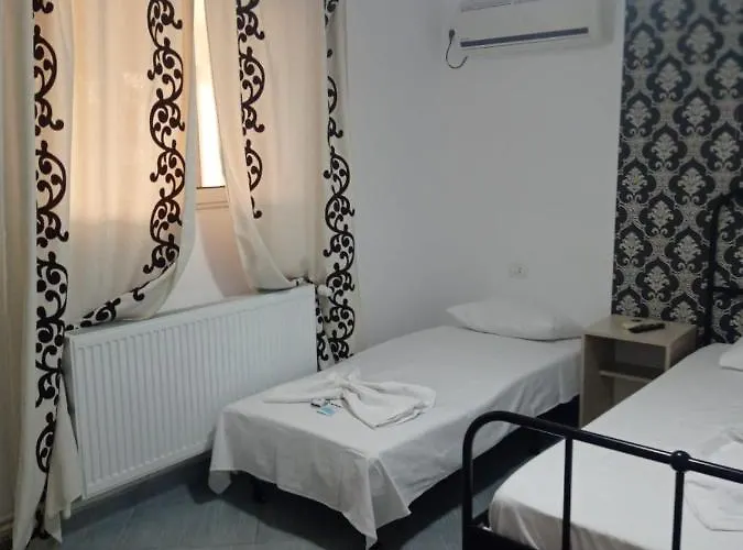 Casa Marronne 3* Костинешти