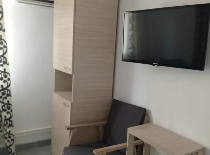 Гостевой дом Casa Marronne