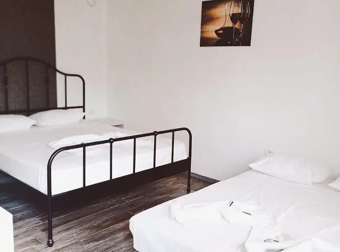 Casa Marronne Гостевой дом