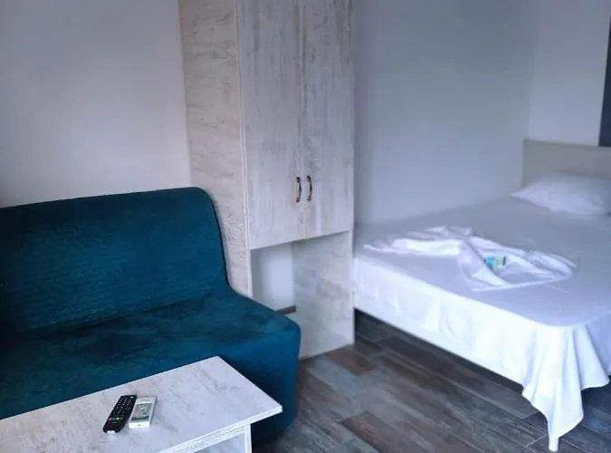 Гостевой дом Casa Marronne 3*