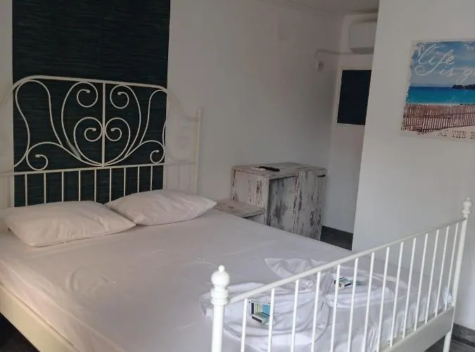 Гостевой дом Casa Marronne Костинешти