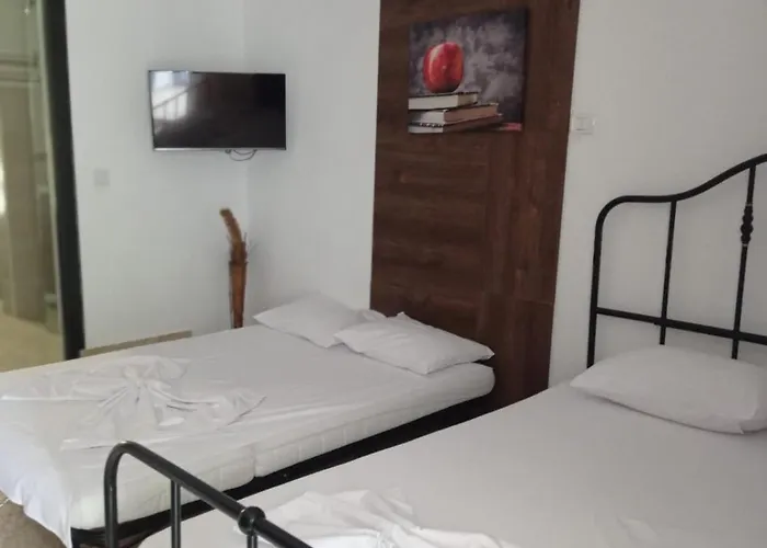 Гостевой дом Casa Marronne Костинешти