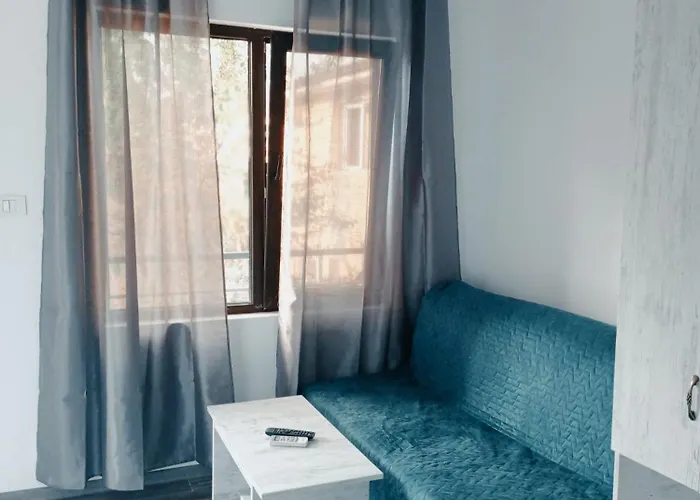 Гостевой дом Casa Marronne 3*