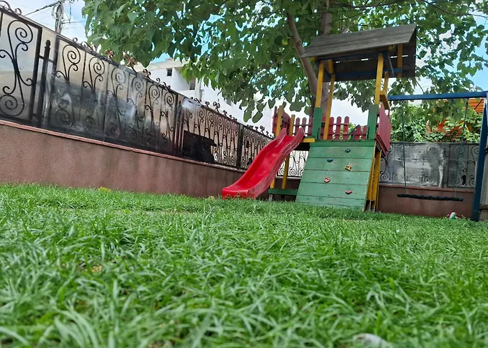 Casa Marronne Гостевой дом