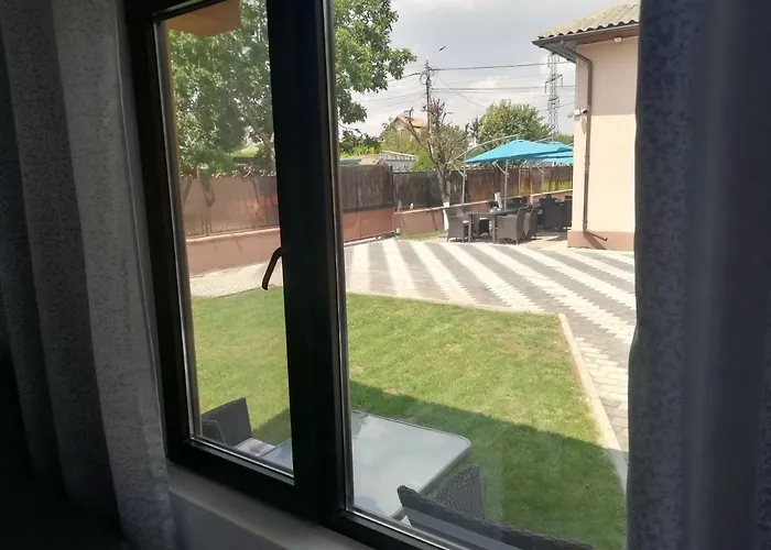 Casa Marronne Гостевой дом Костинешти