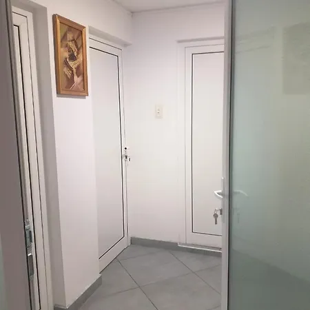 Casa Marronne 招待所 4*