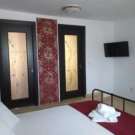 Casa Marronne 3* 科斯蒂内什蒂
