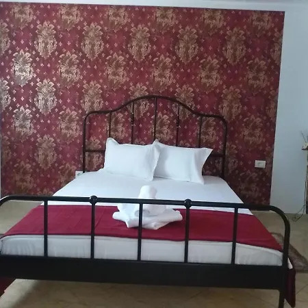 Guest house Casa Marronne Costinesti