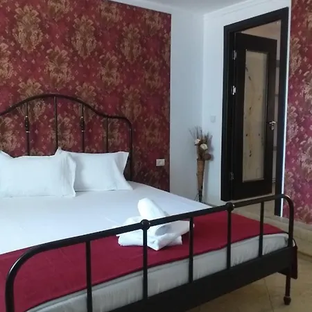 Casa Marronne 招待所 4*