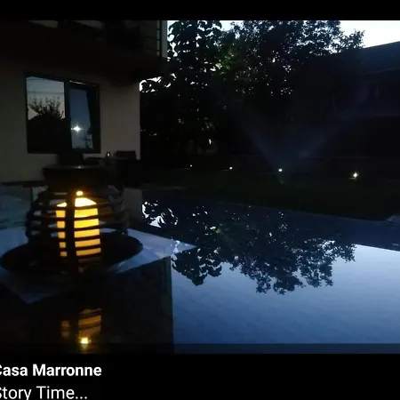 招待所 Casa Marronne 3*