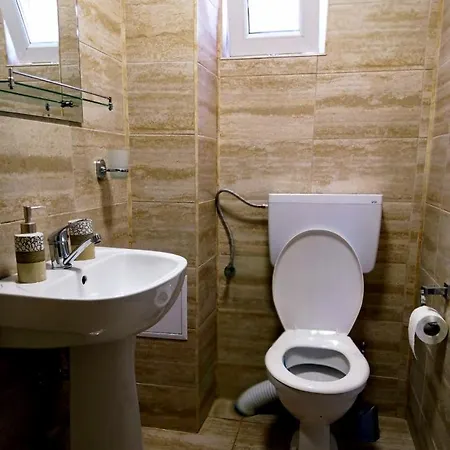 Casa Marronne 3* 科斯蒂内什蒂