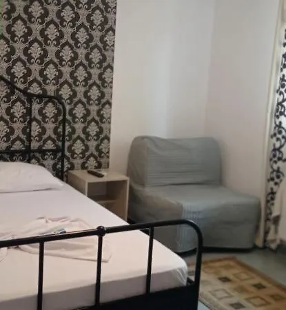 Casa Marronne 招待所