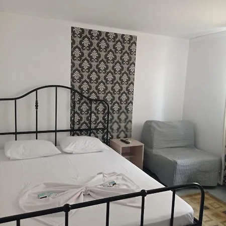 Casa Marronne