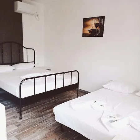 Casa Marronne 招待所