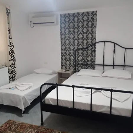Casa Marronne 3* 科斯蒂内什蒂
