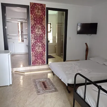 Casa Marronne Costinesti