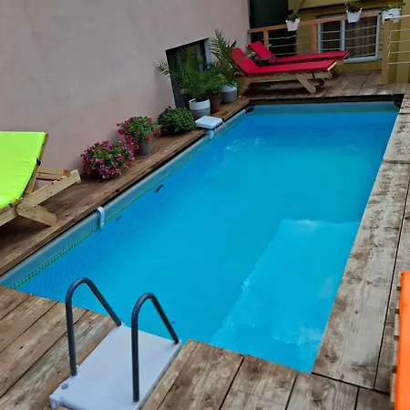 Guest house Casa Marronne