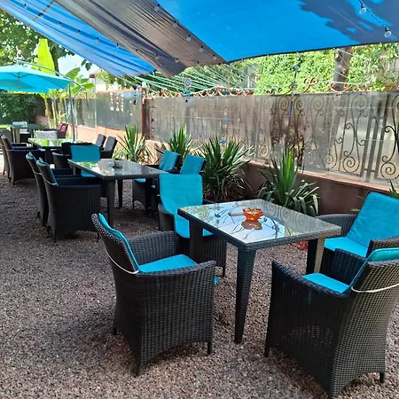 Casa Marronne Guest house Costinesti