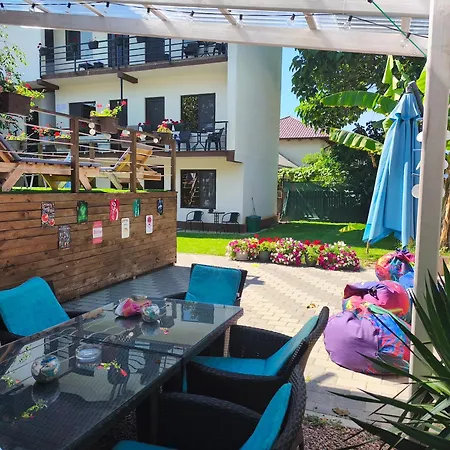 Guest house Casa Marronne 3*