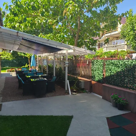 Casa Marronne Guest house Costinesti